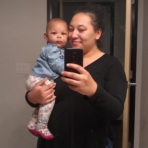 Meet your Posher, Brittany